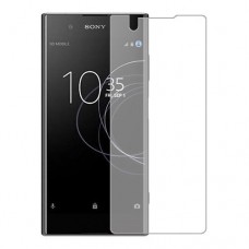 Sony Xperia XA1 Plus Protector de pantalla Hidrogel Transparente (Silicona) 1 unidad Screen Mobile