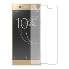 Sony Xperia XA1 Screen Protector Hydrogel Transparent (Silicone) One Unit Screen Mobile