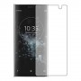 Sony Xperia XA2 Plus Protecteur d'écran Hydrogel Transparent (Silicone) 1 unité Screen Mobile