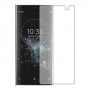 Sony Xperia XA2 Plus Protector de pantalla Hidrogel Transparente (Silicona) 1 unidad Screen Mobile