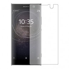Sony Xperia XA2 Screen Protector Hydrogel Transparent (Silicone) One Unit Screen Mobile
