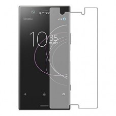 Sony Xperia XZ1 Compact Protector de pantalla Hidrogel Transparente (Silicona) 1 unidad Screen Mobile