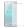 Sony Xperia XZ2 Premium Screen Protector Hydrogel Transparent (Silicone) One Unit Screen Mobile