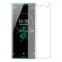 Sony Xperia XZ3 Screen Protector Hydrogel Transparent (Silicone) One Unit Screen Mobile