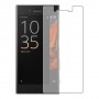 Sony Xperia XZ Protecteur d'écran Hydrogel Transparent (Silicone) 1 unité Screen Mobile