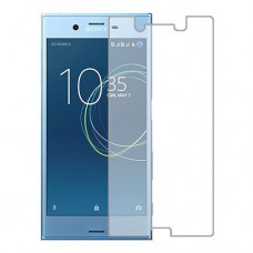 Sony Xperia Xzs Protector de pantalla Hidrogel Transparente (Silicona) 1 unidad Screen Mobile