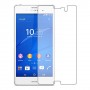 Sony Xperia Z3 Compact Screen Protector Hydrogel Transparent (Silicone) One Unit Screen Mobile