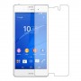 Sony Xperia Z3 Dual Protecteur d'écran Hydrogel Transparent (Silicone) 1 unité Screen Mobile