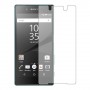 Sony Xperia Z5 Dual スクリーンプロテクターヒドロゲル透明（シリコーン） 1ユニット Screen Mobile