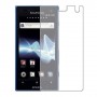 Sony Xperia acro HD SO-03D Screen Protector Hydrogel Transparent (Silicone) One Unit Screen Mobile