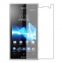 Sony Xperia acro S Screen Protector Hydrogel Transparent (Silicone) One Unit Screen Mobile