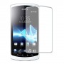 Sony Xperia neo L Screen Protector Hydrogel Transparent (Silicone) One Unit Screen Mobile