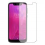 T-Mobile Revvlry Screen Protector Hydrogel Transparent (Silicone) One Unit Screen Mobile