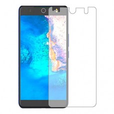 TECNO Camon CX Air Screen Protector Hydrogel Transparent (Silicone) One Unit Screen Mobile