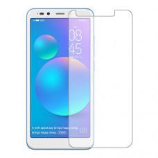 TECNO Pop 1s Screen Protector Hydrogel Transparent (Silicone) One Unit Screen Mobile