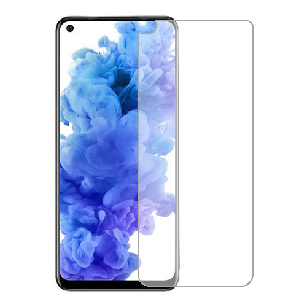 Tecno Camon 16 Protecteur d'écran Hydrogel Transparent (Silicone) 1 unité Screen Mobile