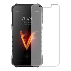Ulefone Armor X3 Screen Protector Hydrogel Transparent (Silicone) One Unit Screen Mobile