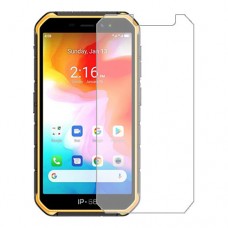 Ulefone Armor X7 Screen Protector Hydrogel Transparent (Silicone) One Unit Screen Mobile
