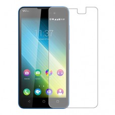 Wiko Lenny2 Screen Protector Hydrogel Transparent (Silicone) One Unit Screen Mobile