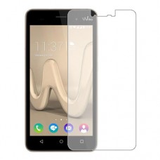 Wiko Lenny3 Max Screen Protector Hydrogel Transparent (Silicone) One Unit Screen Mobile