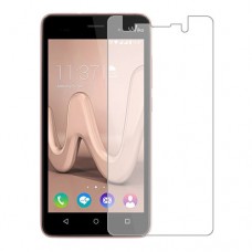 Wiko Lenny3 Screen Protector Hydrogel Transparent (Silicone) One Unit Screen Mobile