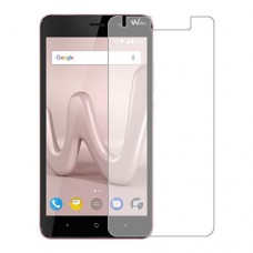 Wiko Lenny4 Plus Screen Protector Hydrogel Transparent (Silicone) One Unit Screen Mobile