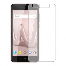 Wiko Lenny4 Screen Protector Hydrogel Transparent (Silicone) One Unit Screen Mobile
