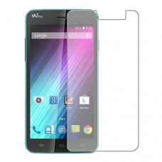 Wiko Lenny Screen Protector Hydrogel Transparent (Silicone) One Unit Screen Mobile