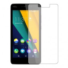 Wiko Pulp Fab 4G Screen Protector Hydrogel Transparent (Silicone) One Unit Screen Mobile