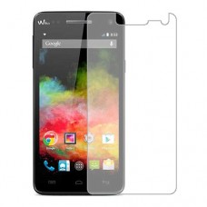 Wiko Rainbow 4G Screen Protector Hydrogel Transparent (Silicone) One Unit Screen Mobile
