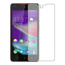 Wiko Rainbow Lite 4G Screen Protector Hydrogel Transparent (Silicone) One Unit Screen Mobile