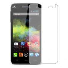 Wiko Rainbow Screen Protector Hydrogel Transparent (Silicone) One Unit Screen Mobile