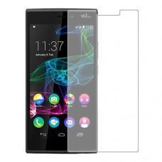 Wiko Ridge Fab 4G Screen Protector Hydrogel Transparent (Silicone) One Unit Screen Mobile