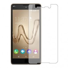 Wiko Robby2 Screen Protector Hydrogel Transparent (Silicone) One Unit Screen Mobile