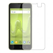 Wiko Sunny2 Plus Screen Protector Hydrogel Transparent (Silicone) One Unit Screen Mobile