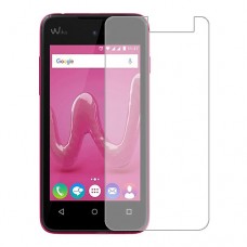 Wiko Sunny3 Screen Protector Hydrogel Transparent (Silicone) One Unit Screen Mobile