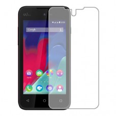 Wiko Sunset2 Screen Protector Hydrogel Transparent (Silicone) One Unit Screen Mobile
