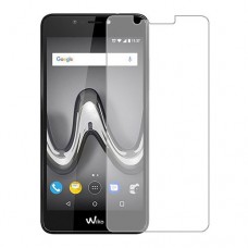 Wiko Tommy2 Plus Screen Protector Hydrogel Transparent (Silicone) One Unit Screen Mobile