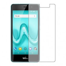 Wiko Tommy2 Screen Protector Hydrogel Transparent (Silicone) One Unit Screen Mobile