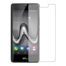 Wiko Tommy Screen Protector Hydrogel Transparent (Silicone) One Unit Screen Mobile