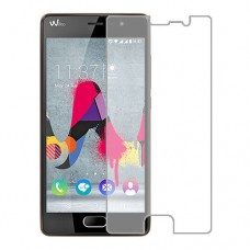 Wiko U Feel Lite Screen Protector Hydrogel Transparent (Silicone) One Unit Screen Mobile