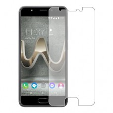 Wiko U Feel Prime Screen Protector Hydrogel Transparent (Silicone) One Unit Screen Mobile