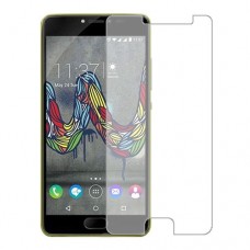 Wiko Ufeel fab Screen Protector Hydrogel Transparent (Silicone) One Unit Screen Mobile