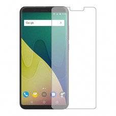 Wiko View XL Screen Protector Hydrogel Transparent (Silicone) One Unit Screen Mobile