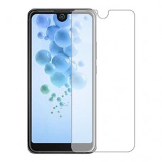 Wiko View2 Pro Screen Protector Hydrogel Transparent (Silicone) One Unit Screen Mobile