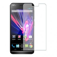 Wiko Wax Screen Protector Hydrogel Transparent (Silicone) One Unit Screen Mobile