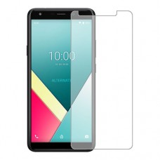 Wiko Y61 Screen Protector Hydrogel Transparent (Silicone) One Unit Screen Mobile