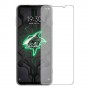 Xiaomi Black Shark 3 Screen Protector Hydrogel Transparent (Silicone) One Unit Screen Mobile
