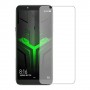 Xiaomi Black Shark Helo Screen Protector Hydrogel Transparent (Silicone) One Unit Screen Mobile