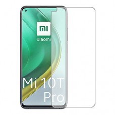 Xiaomi Mi 10T Pro 5G Screen Protector Hydrogel Transparent (Silicone) One Unit Screen Mobile